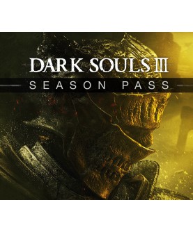 Dark Souls III - Season Pass DLC XBOX One / Xbox Series X|S Xbox One Key EUROPE